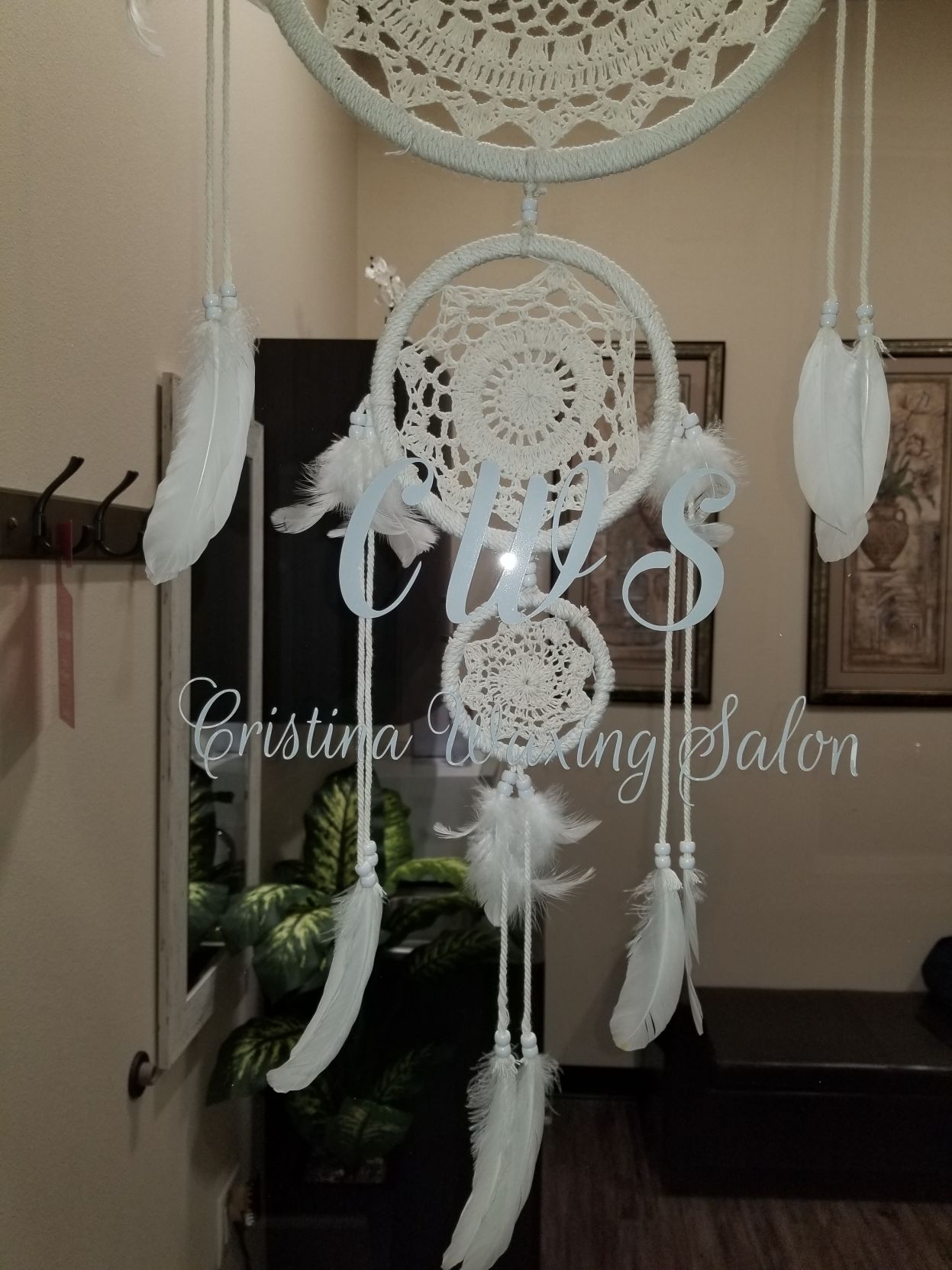 CWS Waxing Salon